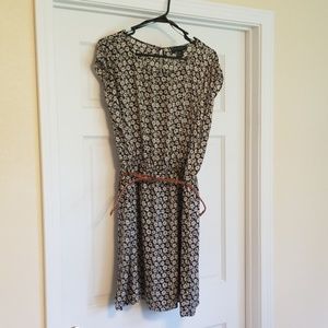 Forever 21+ daisy dress
